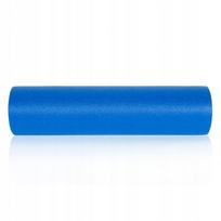 Pilates volelis Gorilla Sports, 60 x 15 cm, tamsiai mėlynas