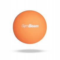 Masažo kamuolys GymBeam Flexball, oranžinis