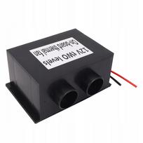 Automobilinis šildytuvas, 600W, 12V, 2 angų, nešiojamas, mae electric zes