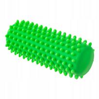 Masažinis volelis Tullo Fizjo, 15 cm, žalias