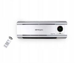 Sieninis šildytuvas Orbegozo Sp 6500, 2000 W