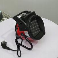 Keraminis elektrinis šildytuvas