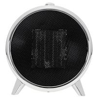 Elektrinis keraminis šildytuvas AD 7742, 1500 W, su termostatu