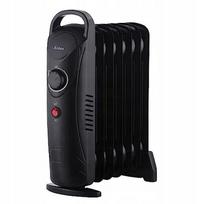 Elektrinis aliejinis radiatorių šildytuvas Ardes 1 W