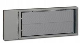 Infraraudonųjų spindulių šildytuvas sandėliui ECOSUN S+ 600 W, 65 cm
