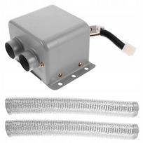 Automobilio elektrinis šildytuvas 12V 400W langams ir salonui