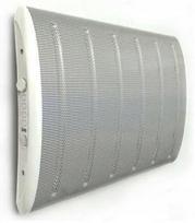 Elektrinis radiatorius Dimplex, 2 kW