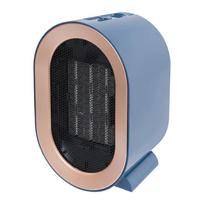 Nešiojamas 1200W elektrinis kambario šildytuvas