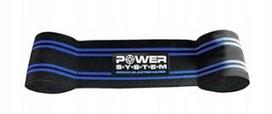 Sportinė liemenė POWER SYSTEM BENCH BLASTER ULTRA, mėlyna, XL