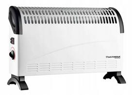 Elektrinis konvektorinis šildytuvas SCHMITH, 750W/1500W, su termostatu