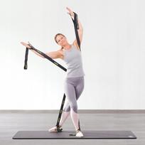 Kineziterapinė juosta SISSEL Octocore 3D