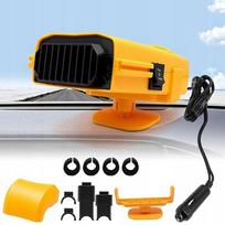 Automobilinis šildytuvas 12V 150W, plieninis