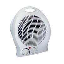 Elektrinis ventiliatorinis šildytuvas, 2000 W