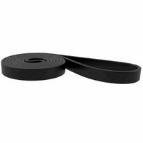Elastinga traukos juosta, 25–65 lbs, juoda