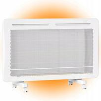 Elektrinis sieninis šildytuvas KLEAH 1500 W, vidaus patalpoms