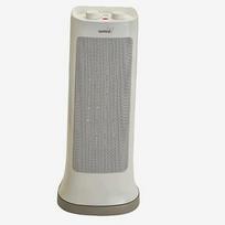 Elektrinis kolonos formos šildytuvas voniai, 1500 W, su termostatu