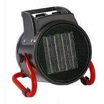 Elektrinis šildytuvas 1000W/2000W
