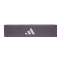 Pasipriešinimo guma adidas Resistance Band Medium, violetinė