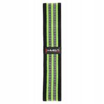Mini elastinė mankštos juosta HIP BAND
