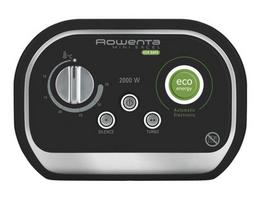 Keraminis elektrinis šildytuvas Rowenta SO9266F0, 2000 W
