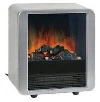 Elektrinis židinys Dimplex Cube 1500 W
