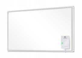 Elektrinis radiatorius KESSER KE-IRH-1000W, 1000 W