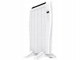 Elektrinis šildytuvas Cecotec Ready Warm 800 Thermal, baltas, su Wi-Fi