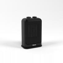 Keraminis šildytuvas Tristar KA-5206, 1500 W, juodas