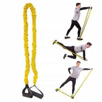 Guminis tempimo espanderis inSPORTline MORPO RS691