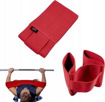 Spaudimo ant suoliuko įmovos SLEEVES SLINGSHOT, 60–100 kg