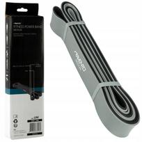 Gumuota tempimo juosta Power Band AVENTO, 7,5–20 kg