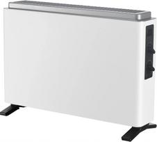 Elektrinis šildytuvas Midea NDK20-21AE, baltas, 2000 W, 3 galios lygiai