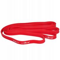Ilga guminė pasipriešinimo juosta, 8–10 kg
