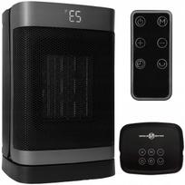 Elektrinis šildytuvas ventiliatorius Farelka, 1500 W