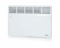 Elektrinis sieninis radiatorius WARMTEC EWE+ 1000