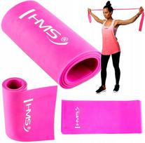 Guminė tempimo juosta Crossfit treniruotėms