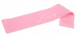 Fitneso juosta Vivo, 200 x 120 x 0,4 mm