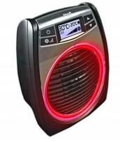 Elektrinis šildytuvas Dimplex PF320 LCD, 2 kW