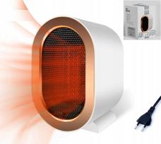 Elektrinis šildytuvas ENERGY-SAVING, 1200W, su nuotolinio valdymo pulteliu