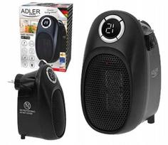 Šildytuvas Adler AD 7726, 1500 W