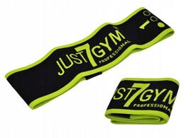 Guminė mankštos juosta PRO POWER BAND J7G