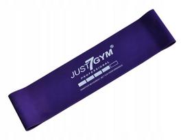 Guminė mini pasipriešinimo juosta 8.0, J7G fitness