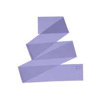 Guminė treniruočių juosta Spokey RIBBON, 200 cm, 7 kg