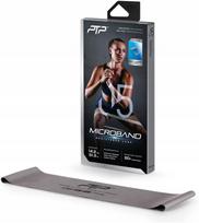 Fitneso juosta PTP MICROBAND, 14,2 kg