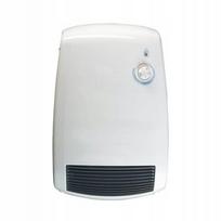 Vonios elektrinis radiatorius CES 5000, 2000 W