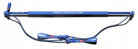 Vandens gimnastikos lazda Aqua Gymstick, mėlyna