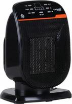 Nešiojamas elektrinis šildytuvas SCHMITH SGE-PTC-02, 900 W / 1500 W