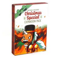 Unstable Unicorns: Christmas Special Expansion Pack
