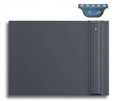 Infraraudonųjų spindulių hibridinis radiatorius su termostatu, 750 W