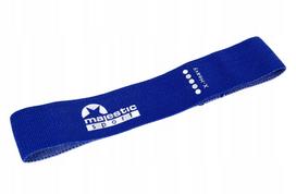Sportinė guma MAJESTIC FITNESS, 20 kg